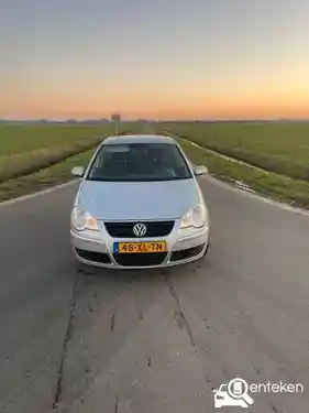 VW Polo 1.2 2007