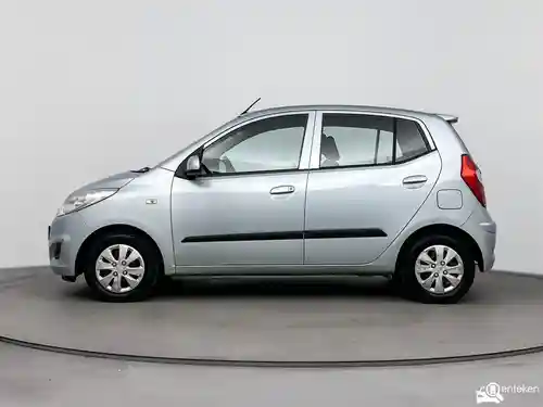 Hyundai i10 1.1 2012