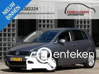 VW Golf Plus 1.2 TSI BMT 2012