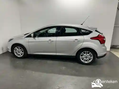Ford Focus 1.0 EcoBoost 2012