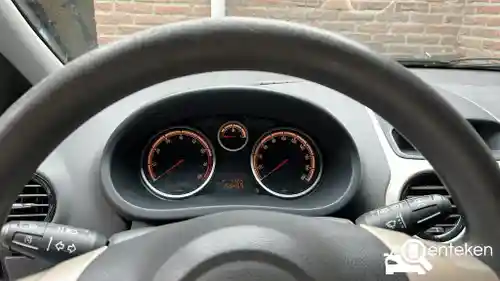 Opel Corsa 1.2 Twinport 2007