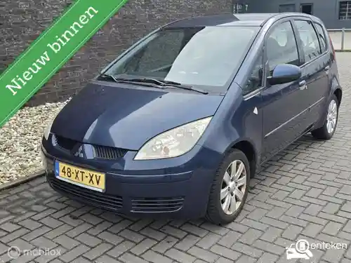 Mitsubishi Colt 1.3 2007