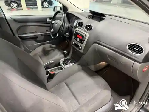Ford Focus Turnier 1.6 2008