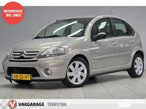 Citroen C3 1.6 16V 2006