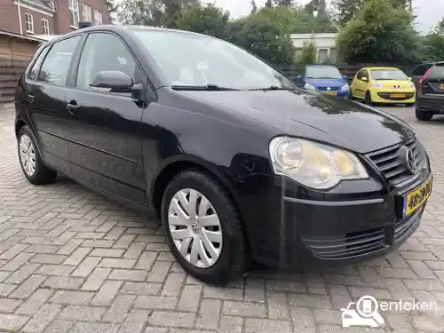 VW Polo 1.4 2008