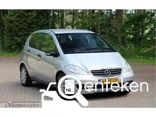 Mercedes-Benz A 150 2008