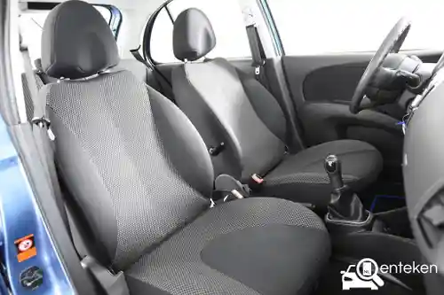 Nissan Micra 1.2 2008