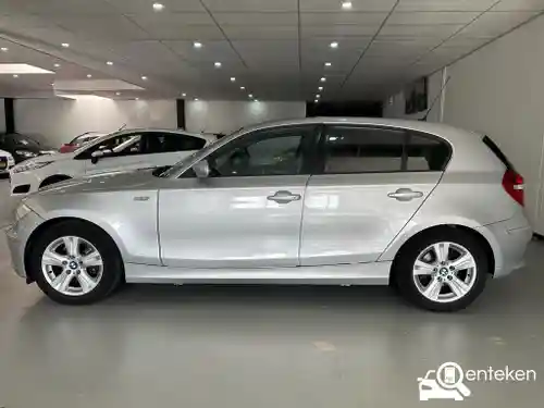 BMW 116i 2008