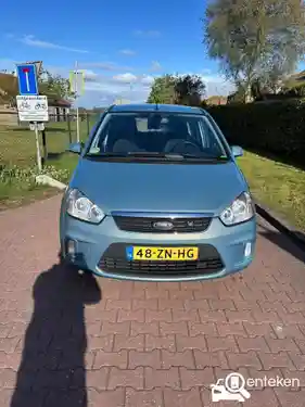 Ford C-MAX 1.8 2008