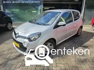 Renault Twingo 1.2 LEV 16V 75 2013