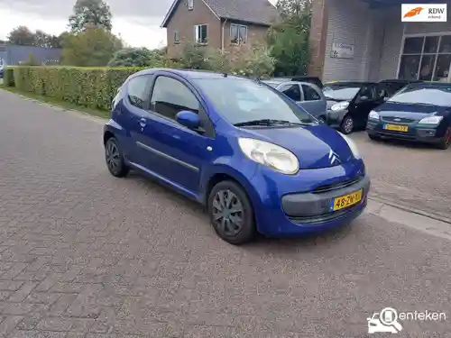 Citroen C1 1.0 2006