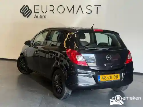 Opel Corsa 1.4 Twinport 2008