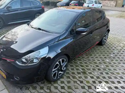 Renault Clio ENERGY TCe 90 2013