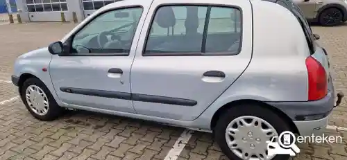Renault Clio 1.4 2000