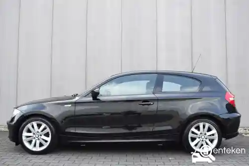 BMW 116i 2008