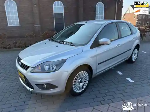 Ford Focus 1.6 2008