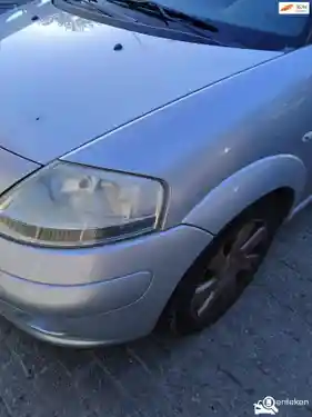 Citroen C3 1.6 16V 2008