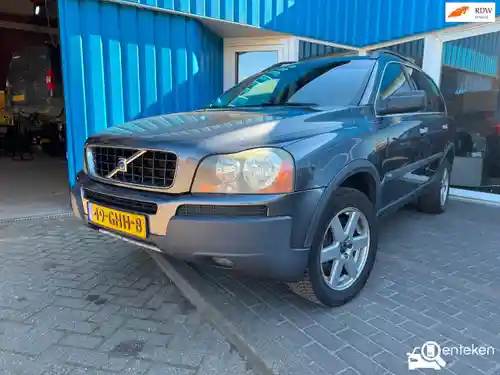 Volvo XC90 2.5T 2005