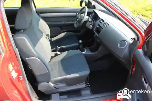Suzuki Swift 1300 2008