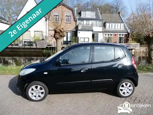 Hyundai i10 1.1 2009
