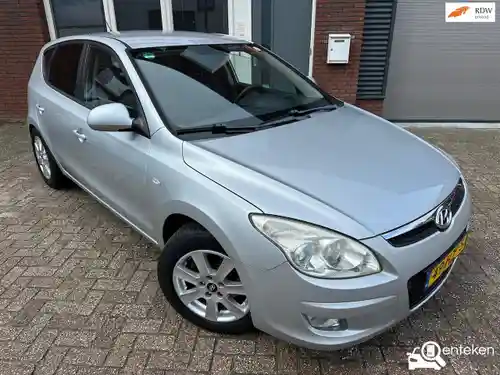 Hyundai i30 1.6 2009