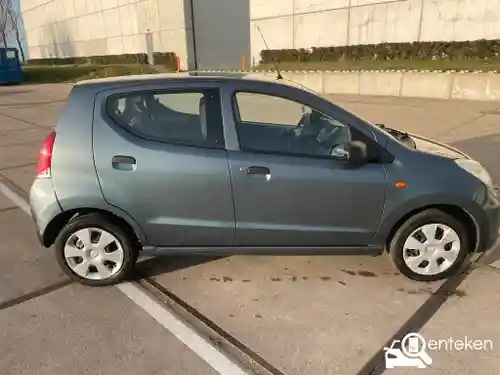 Suzuki Alto 1.0 2009