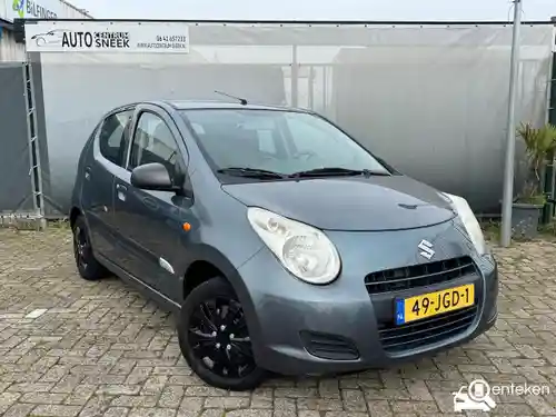 Suzuki Alto 1.0 2009