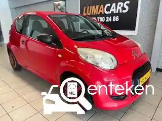 Citroen C1 1.0 2009