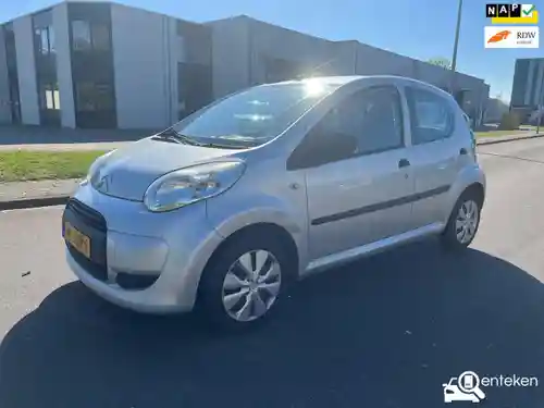 Citroen C1 1.0 2009