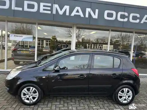 Opel Corsa 1.4 Twinport 2009