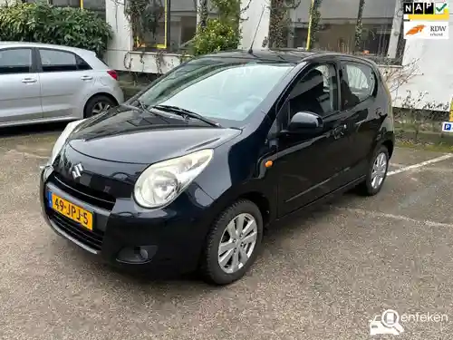 Suzuki Alto 1.0 2009