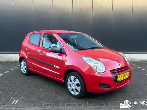 Suzuki Alto 1.0 2009