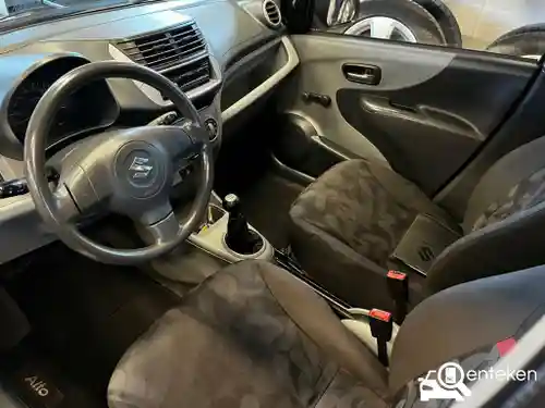 Suzuki Alto 1.0 2009