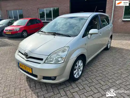 Toyota Corolla Verso 1.8 2006