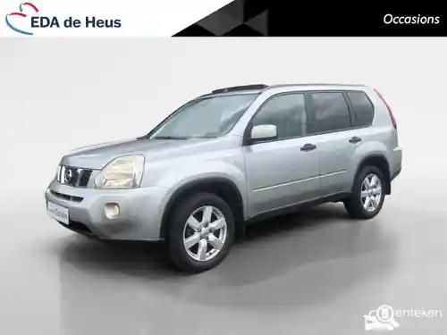 Nissan X-Trail 2.0 2010