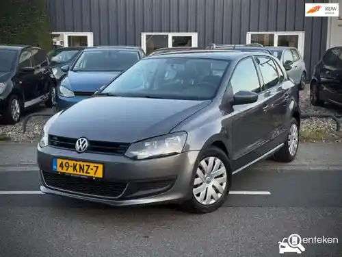 VW Polo 1.4 2010
