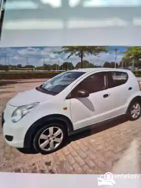 Suzuki Alto 1.0 2010