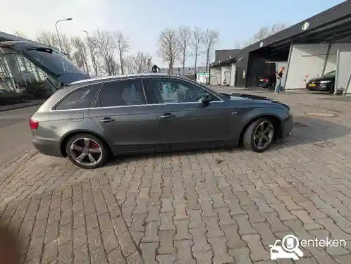 Audi A4 Avant 1.8 TFSI 2010