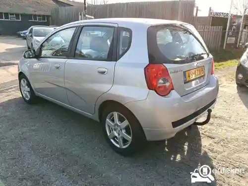 Chevrolet Aveo 1.2 2010