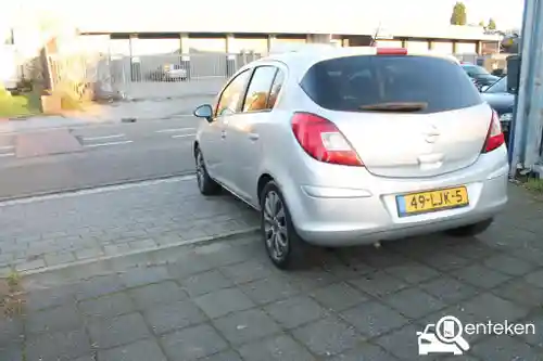 Opel Corsa 1.4 Twinport 2010