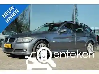 BMW 318i Touring 2010
