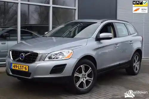Volvo XC60 2.0T 2010