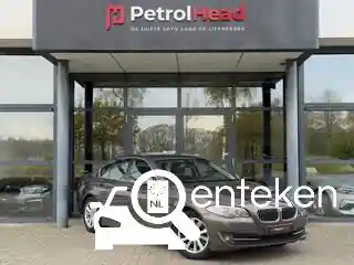 BMW 523i 2010