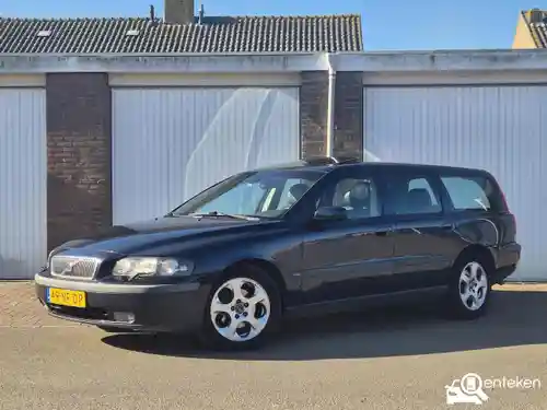 Volvo V70 2.4 2003