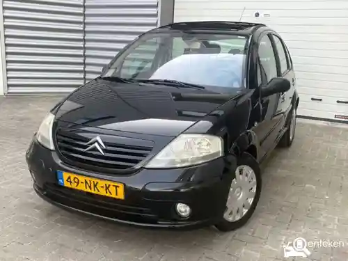Citroen C3 1.4 2004