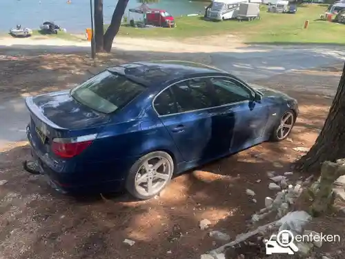 BMW 525i 2004