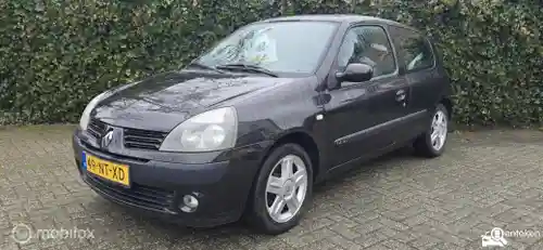 Renault Clio 1.4 16V 2004