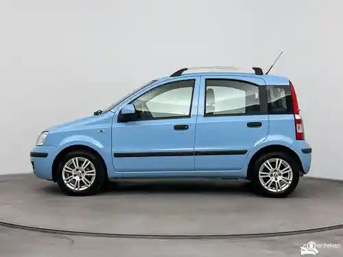 Fiat Panda 1.2 8V 2010