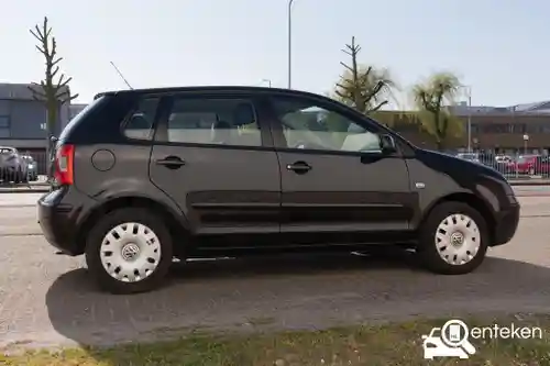 VW Polo 1.4 2004