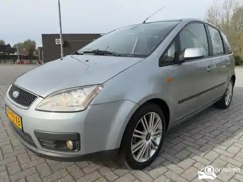 Ford Focus C-MAX 1.8 2004